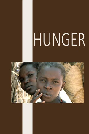 Постер: Hunger