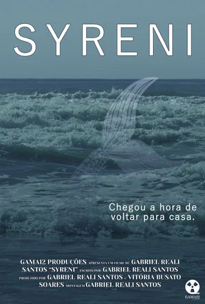 Постер: Syreni