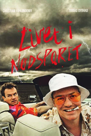 Постер: Livet i nødsporet