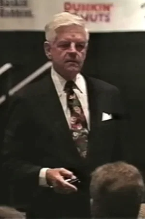 Постер: Don Beveridge - Customerization Seminar