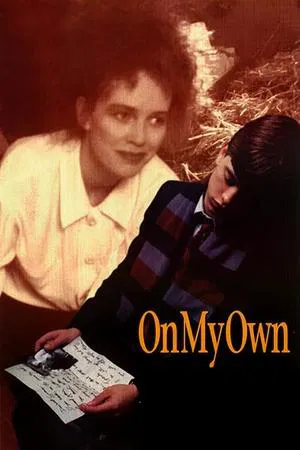 Постер: On My Own