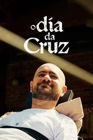 Постер: O Dia da Cruz