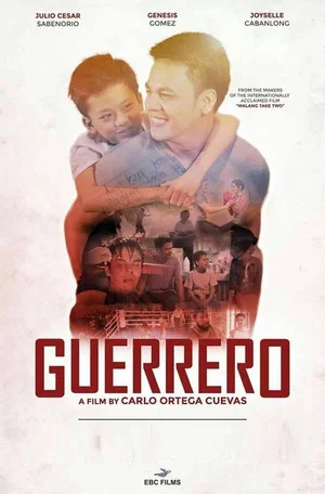 Постер: Guerrero