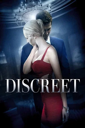 Постер: Discreet