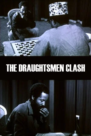 Постер: The Draughtsmen Clash