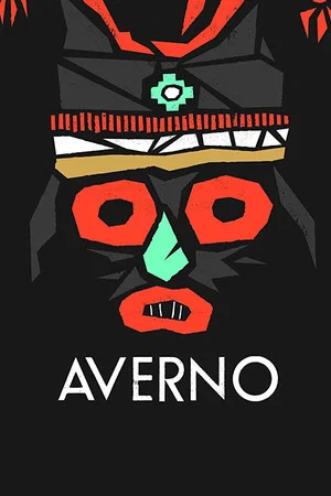Постер: Averno