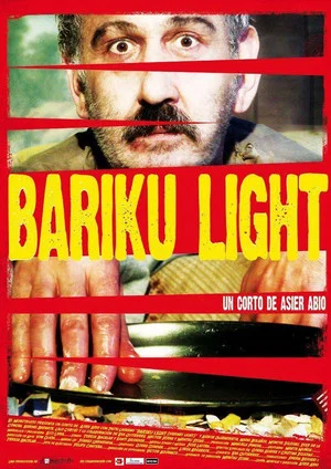 Постер: Bariku Light