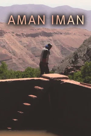 Постер: Aman Iman