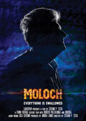 Постер: Moloch
