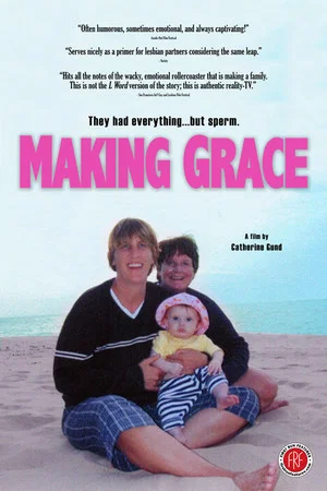 Постер: Making Grace