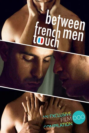 Постер: French Touch: Between Men