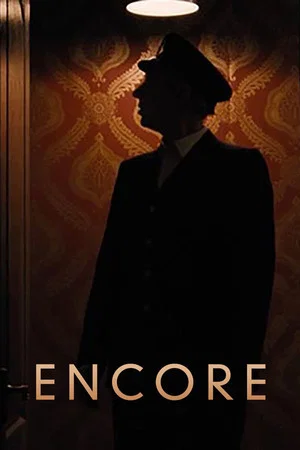 Постер: Encore