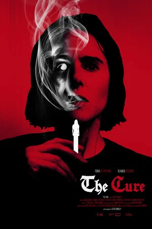 Постер: The Cure