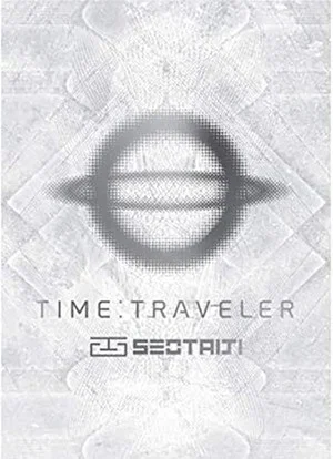 Постер: Seotaiji 25 Time Traveler