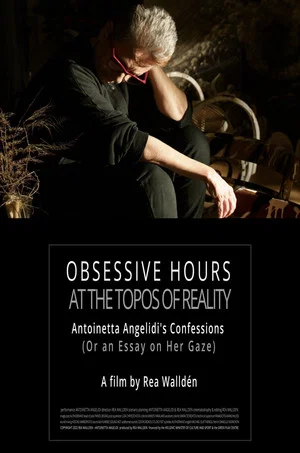 Постер: Obsessive Hours at the Topos of Reality
