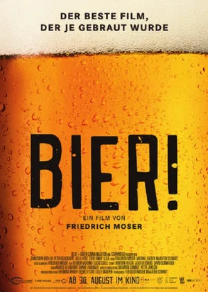 Постер: Beer! The Best Film Ever Brewed