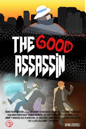 Постер: The Good Assassin