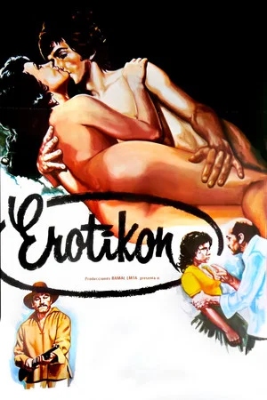 Постер: Erotikón