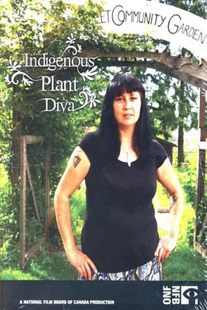 Постер: Indigenous Plant Diva