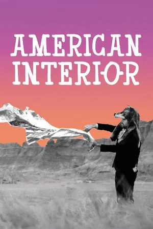 Постер: American Interior