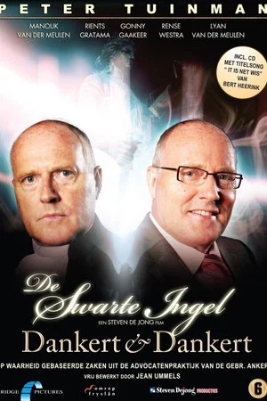 Постер: Dankert & Dankert: De Swarte Ingel