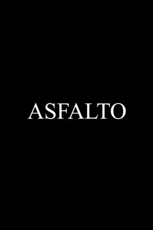 Постер: ASPHALT