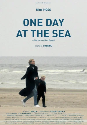 Постер: One Day at the Sea