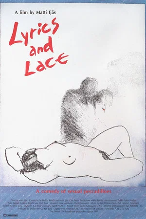 Постер: Lyrics and Lace