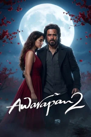 Постер: Awarapan 2