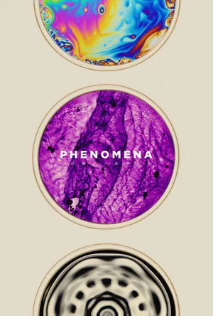 Постер: Phenomena