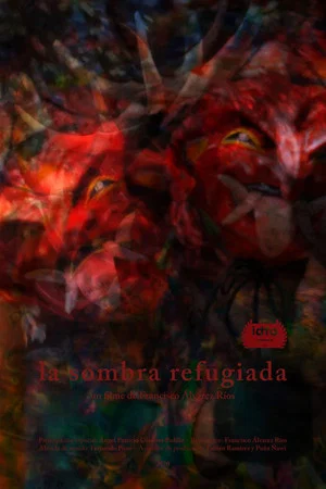 Постер: La sombra refugiada