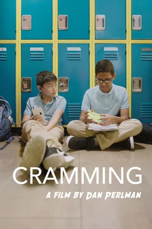 Постер: Cramming