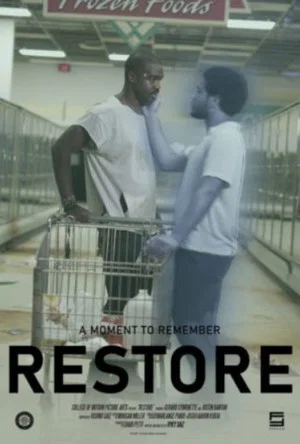 Постер: Restore