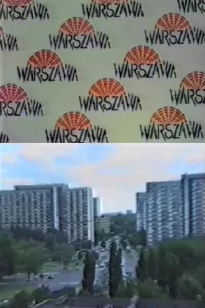 Постер: Warsaw 88-89