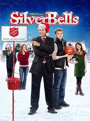 Постер: Silver Bells