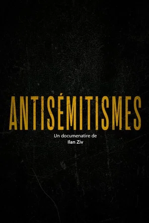 Постер: Antisemitism