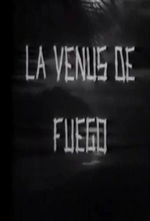 Постер: Venus de fuego