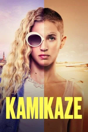 Постер: Камикадзе: 1 сезон
