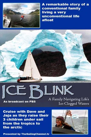 Постер: Ice Blink