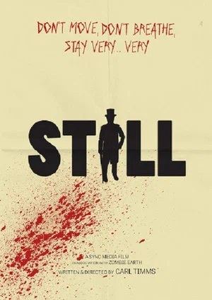 Постер: Still