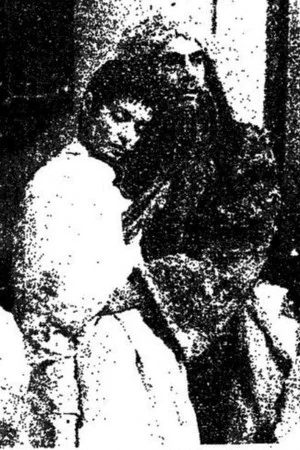 Постер: The Dybbuk