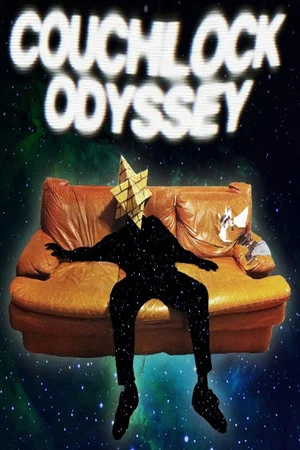 Постер: Pyramid Country: Couchlock Odyssey