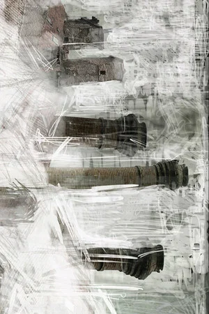 Постер: Fog