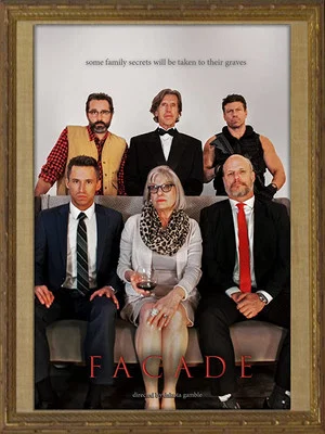 Постер: Facade