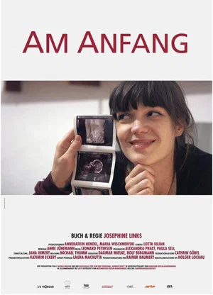 Постер: Am Anfang