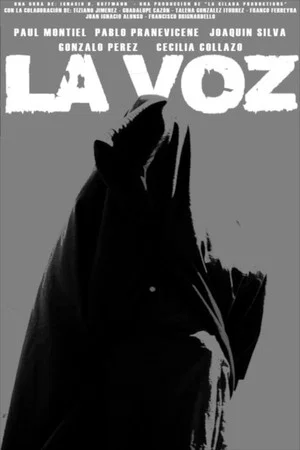 Постер: La Voz