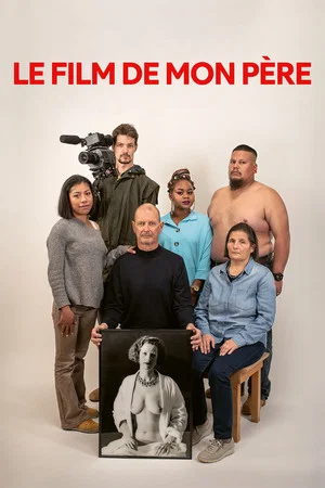 Постер: Le Film de mon père