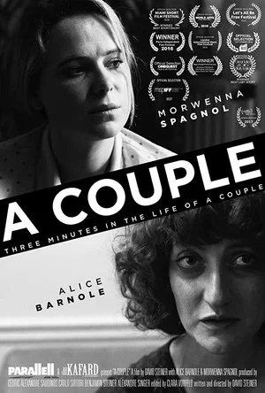 Постер: A Couple