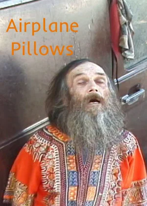 Постер: Airplane Pillows