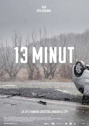 Постер: One Second Forever